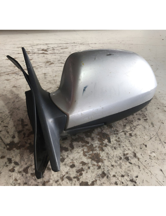 Retrovisor Esquerdo Elantra 2001 - 2005 / Detalhes