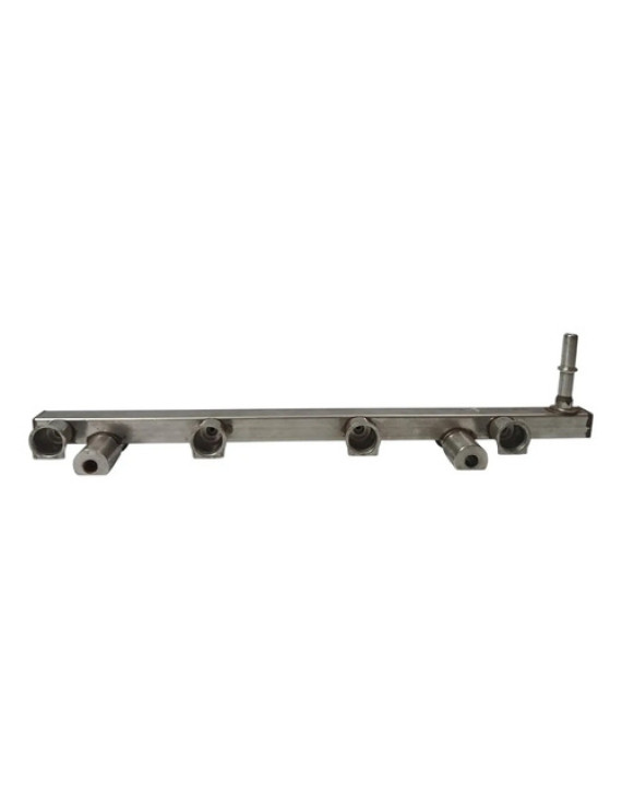 Flauta Injeção Chery Qq 1.1 2011 2012 2013 2014