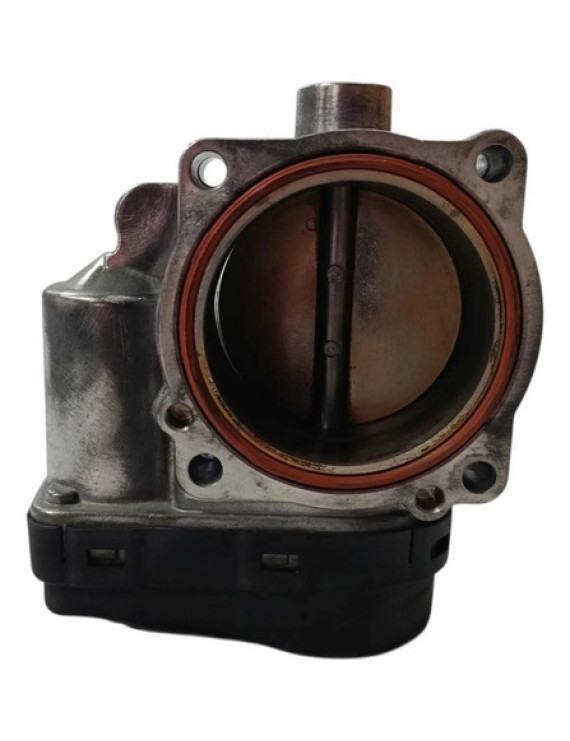 Tbi Corpo Borboleta Bmw 320i 325i 2000 - 2005 / 13547502444
