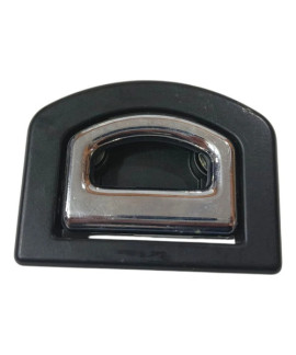 Gancho Puxador Porta Malas Passat Variant 1998 - 2005 Preto