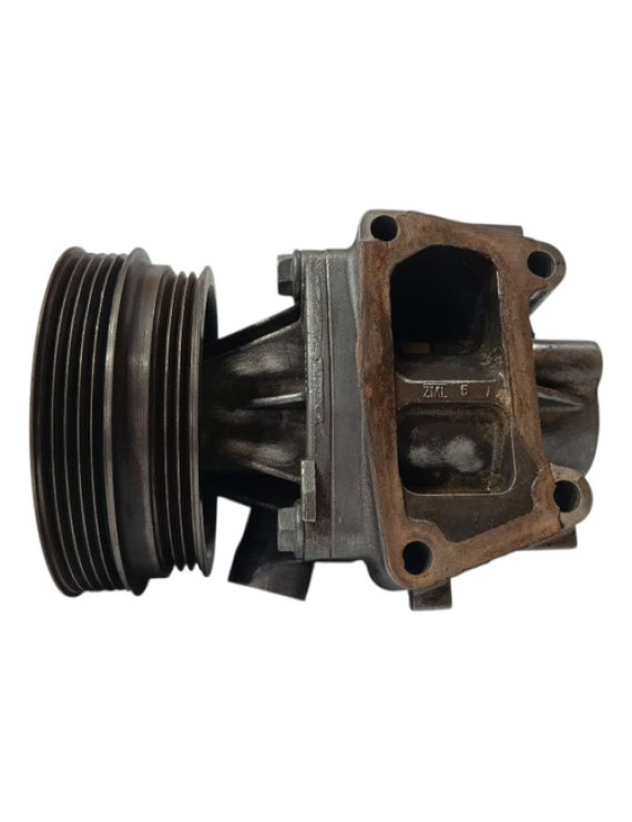 Bomba D\'água Linea 1.6 2009 - 2013