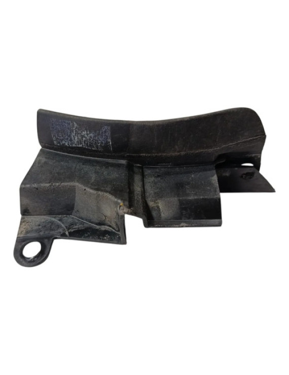 Acabamento Parabarro Traseiro Direito Mercedes C320 2001