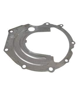 Capa Defletor Câmbio Automático Audi A3 2005