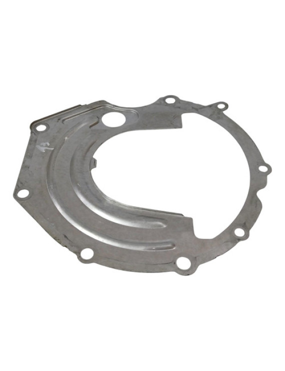 Capa Defletor Câmbio Automático Audi A3 2005