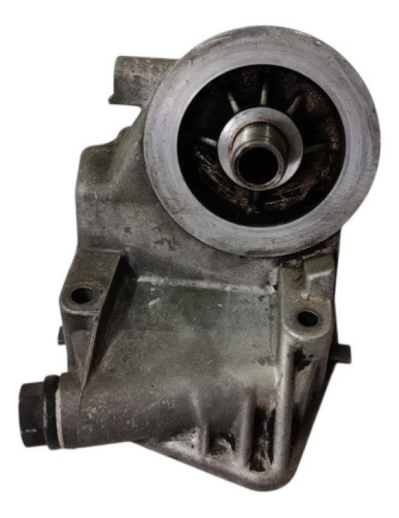 Suporte Filtro Óleo Bora Passat 1.8 1998 - 2005