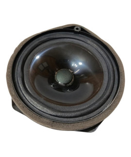 Alto Falante Porta Hrv 2015 2016 2017 2018 2019 2020 Preto