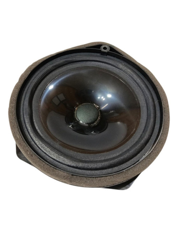 Alto Falante Porta Hrv 2015 2016 2017 2018 2019 2020 Preto