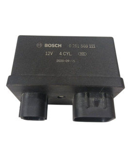 Módulo Rele Ventoinha Hrv 2015 - 2021 / 0261s03111