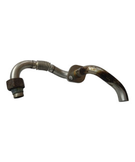 Duto Coletor Admissão Mercedes Ml500 V8 2004 2005 2006