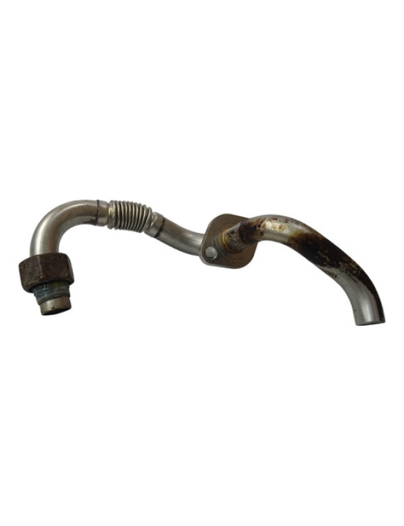 Duto Coletor Admissão Mercedes Ml500 V8 2004 2005 2006