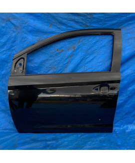 Porta Dianteira Esquerda Lifan 530 2014 2015 2016 Detalhe