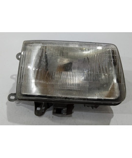 Farol Esquerdo Hilux 1992 1993 1994 1995 / Detalhe