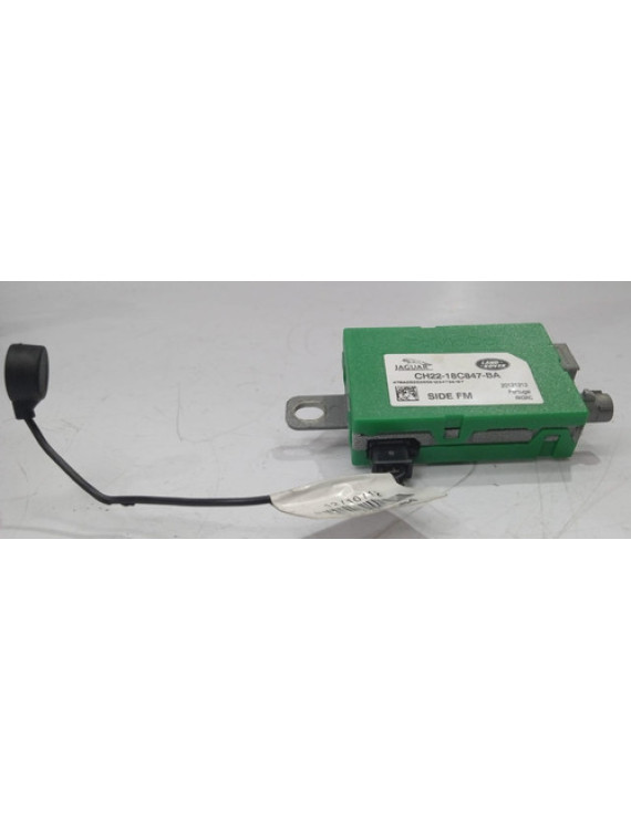 Módulo Antena Discovery 4 Freelander 2 2013 / Ch2218c847ba