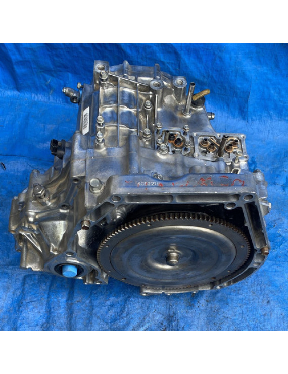 Caixa De Câmbio Automática Honda Civic 1.8 2007 A 2011