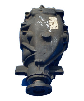 Diferencial Traseiro Bmw 323i 325i E46