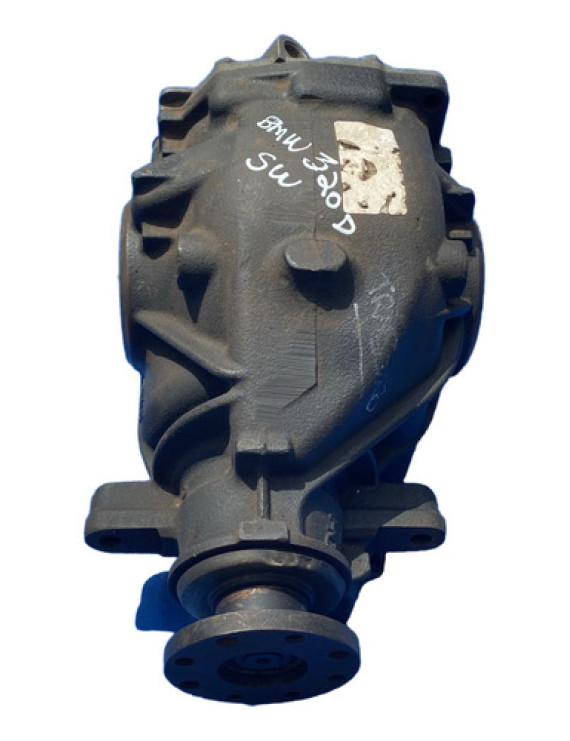 Diferencial Traseiro Bmw 323i 325i E46