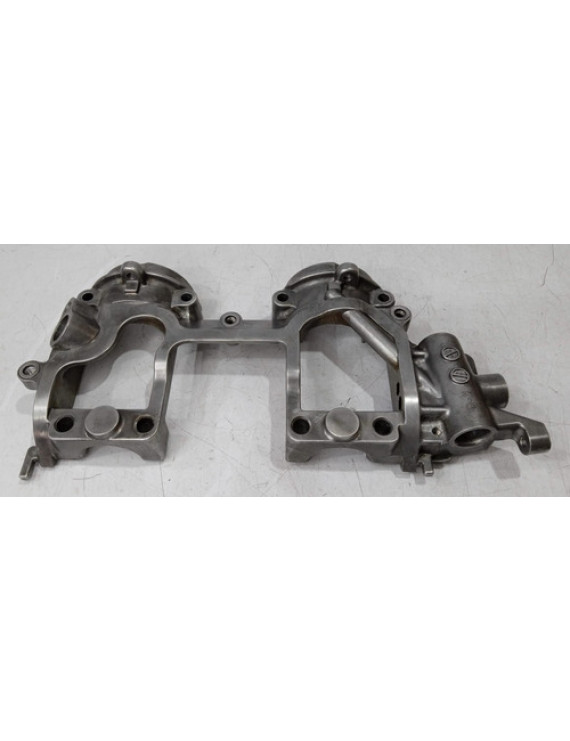 Gaiola Comando De Válvulas Subaru Forester 2.5 2009 2010