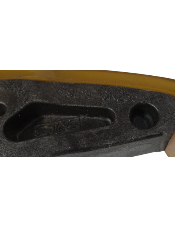 Guia Corrente Motor Fusion 3.0 V6 2010 2011 2012 Preto