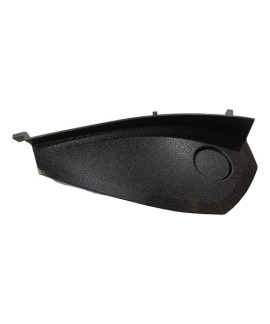 Moldura Lateral Esquerda Do Painel Bmw 135 2015