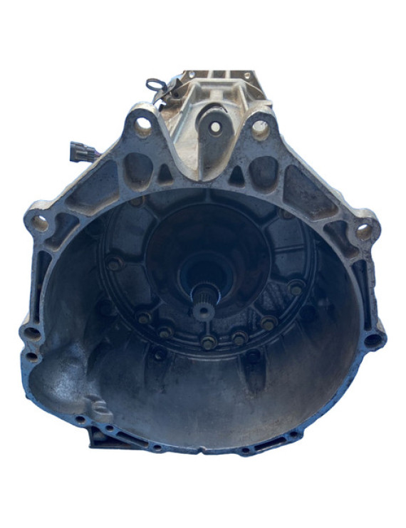 Caixa Câmbio Automática Kia Sorento 3.5 Gasolina 2006 4x4