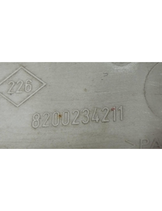 Acabamento Retrovisor Interno Grand Scenic 2008 - 2012