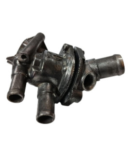 Carcaça Válvula Termostática Civic 1996 - 2000