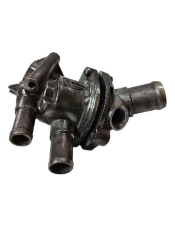 Carcaça Válvula Termostática Civic 1996 - 2000