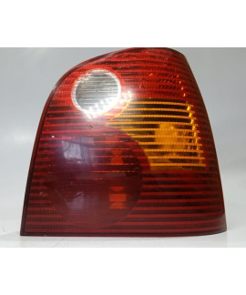 Lanterna Direita Polo Hatch 2003 2004 2005 2006