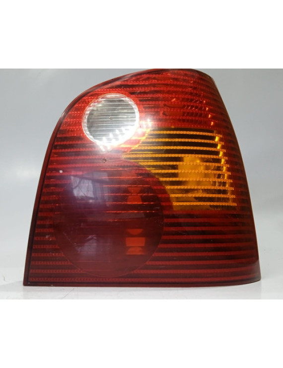 Lanterna Direita Polo Hatch 2003 2004 2005 2006