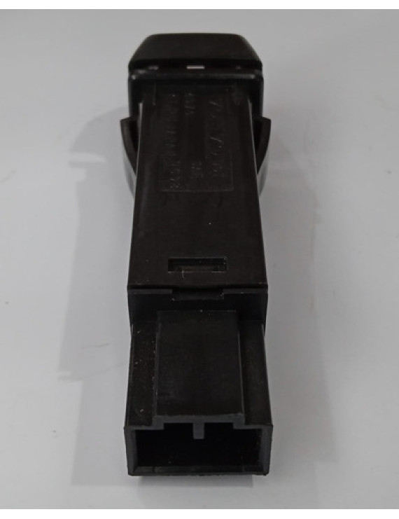 Botão Pisca Alerta Volvo Xc60 2008 - 2016