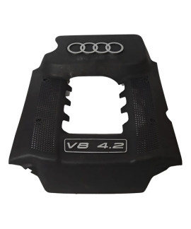 Tampa Capa Do Motor Audi A8 4.2 2000 2001 2002