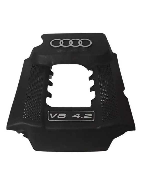 Tampa Capa Do Motor Audi A8 4.2 2000 2001 2002