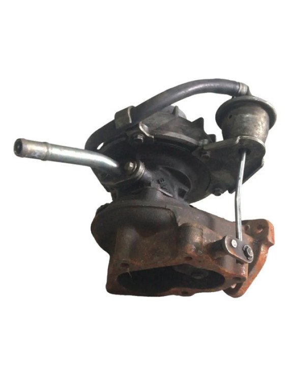 Turbina Jeep Grand Cherokee 2.5 1996 - 2001
