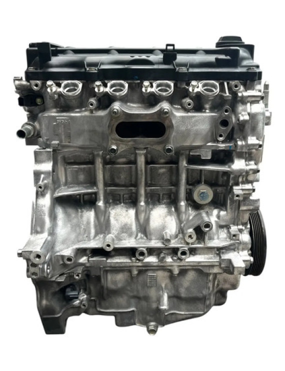 Motor Parcial Honda City 1.5 2016 2017 2018 2019 2020 2021