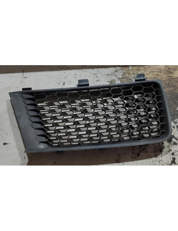 Grade Direita Renault Sandero 2008 - 2011 X