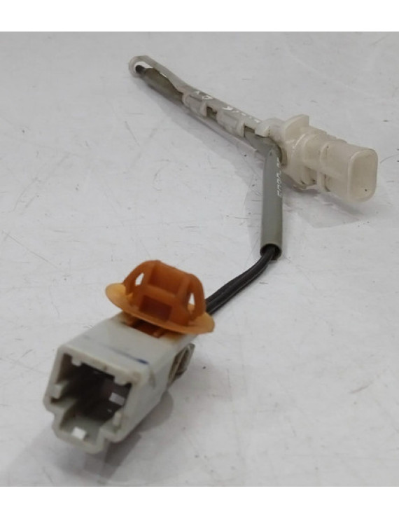 Sensor Temperatura Do Ar Condicionado Civic 2001 - 2005