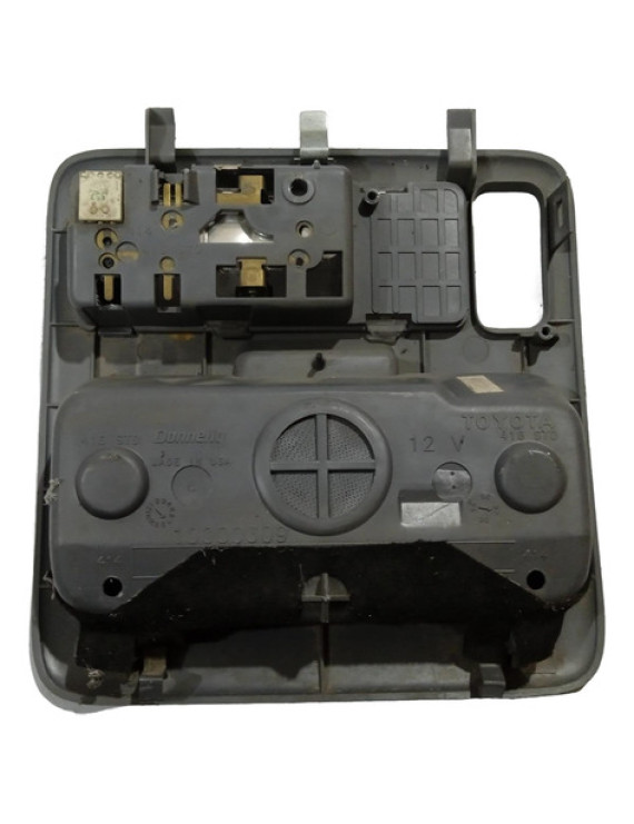 Luz Teto Cortesia Toyota Camry 1998 1999
