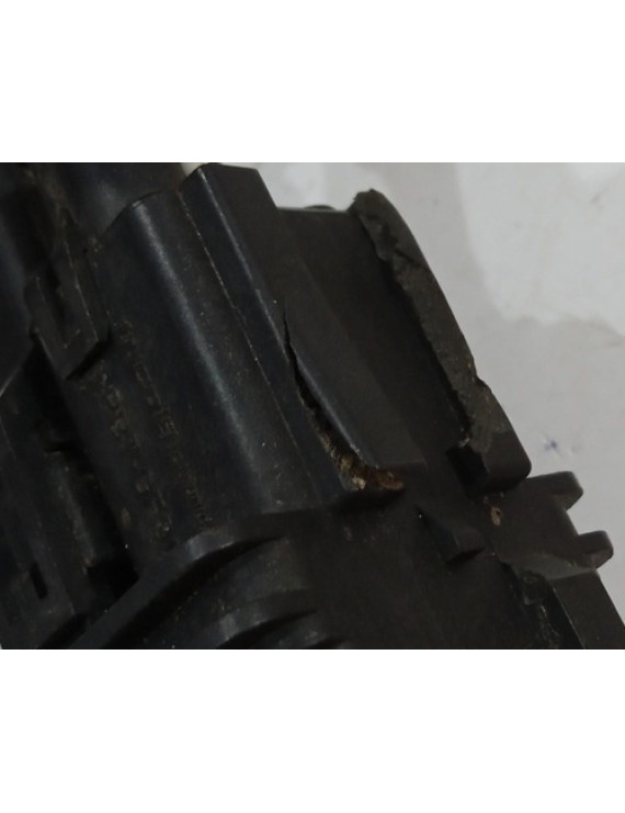 Sonda Lambda Volvo C30 2.0 2008 / 0258007332 Detalhe