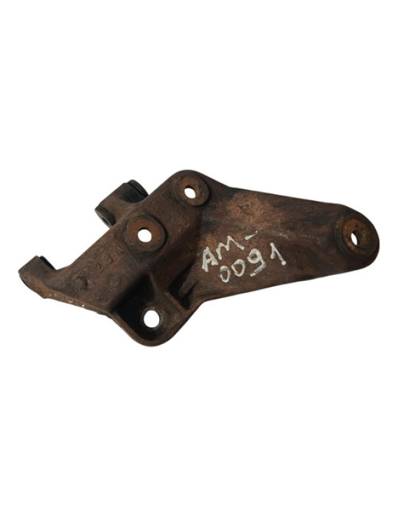 Suporte Compressor Ar Monza Kaddet 1982 - 1990