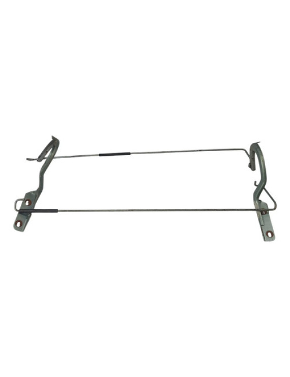 Par Dobradiça Porta Malas Monza 2002