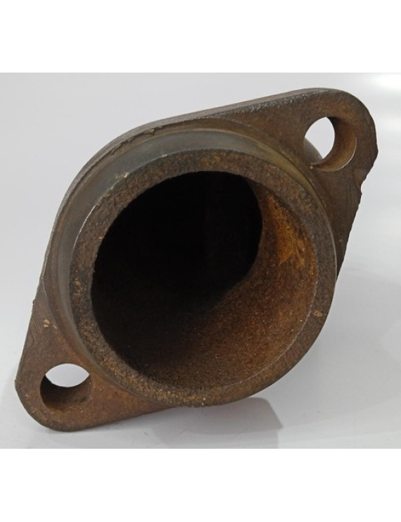 Turbo De Exaustão Grand Cherokee 3.1 1999 - 2004