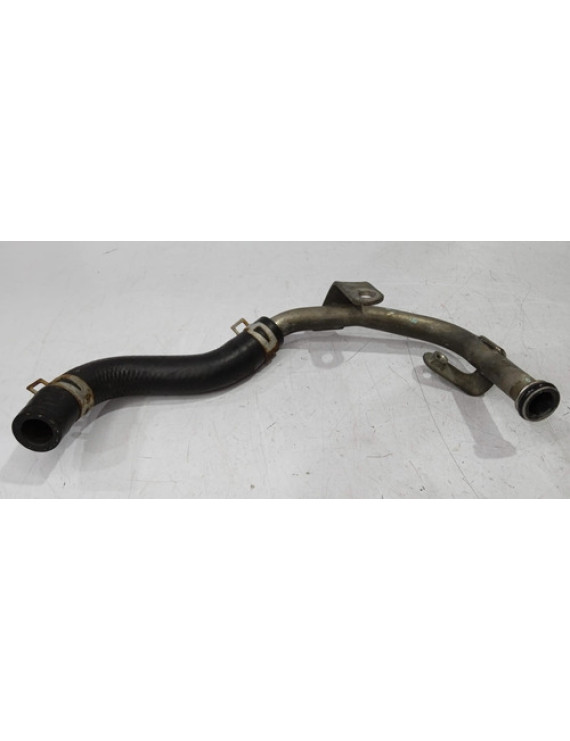 Mangueira Trocador Calor Motor L200 Dakar 3.2 2008 - 2016