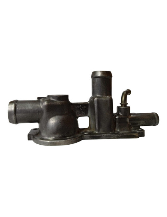 Carcaça Válvula Termostática Honda Fit 1.4 2004 - 2008
