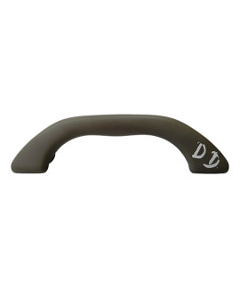 Alça Teto Dianteiro Direito Audi A3 2001 - 2005 - Bege