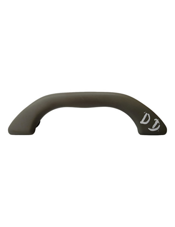 Alça Teto Dianteiro Direito Audi A3 2001 - 2005 - Bege