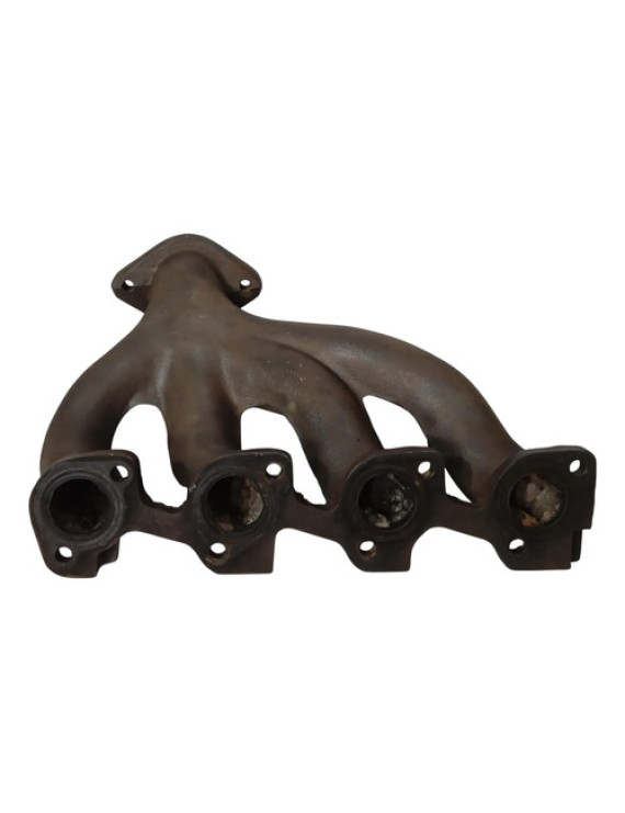 Coletor Escapamento Ecosport 1.6 2003 - 2008