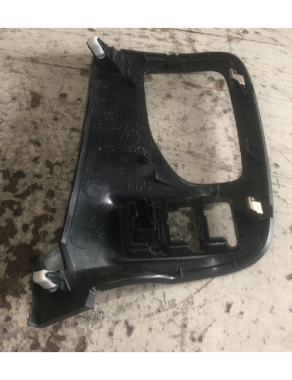 Moldura Difusor Ar Lado Esquerdo Outlander Gt 2014 - 2016