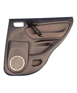 Forro De Porta Traseira Direita Toyota Rav4 2000 - 2005