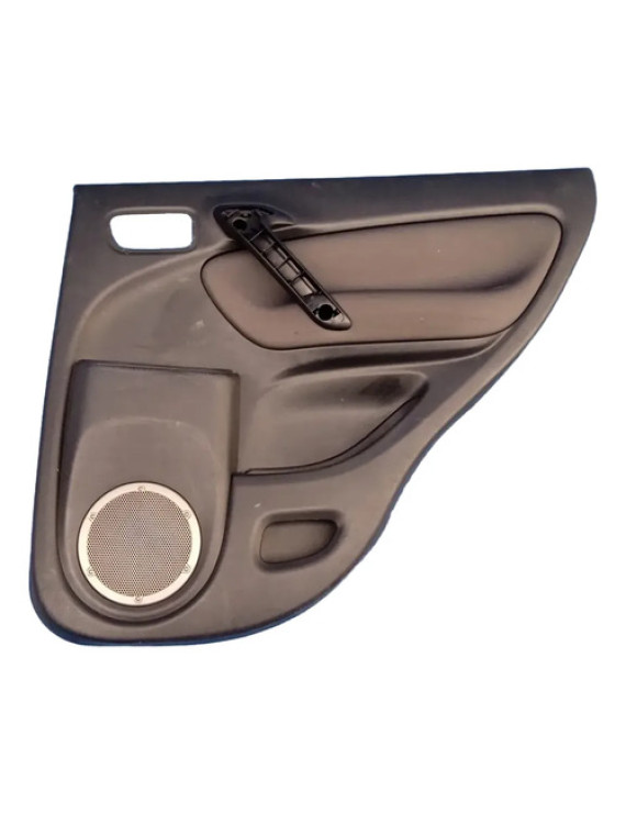Forro De Porta Traseira Direita Toyota Rav4 2000 - 2005