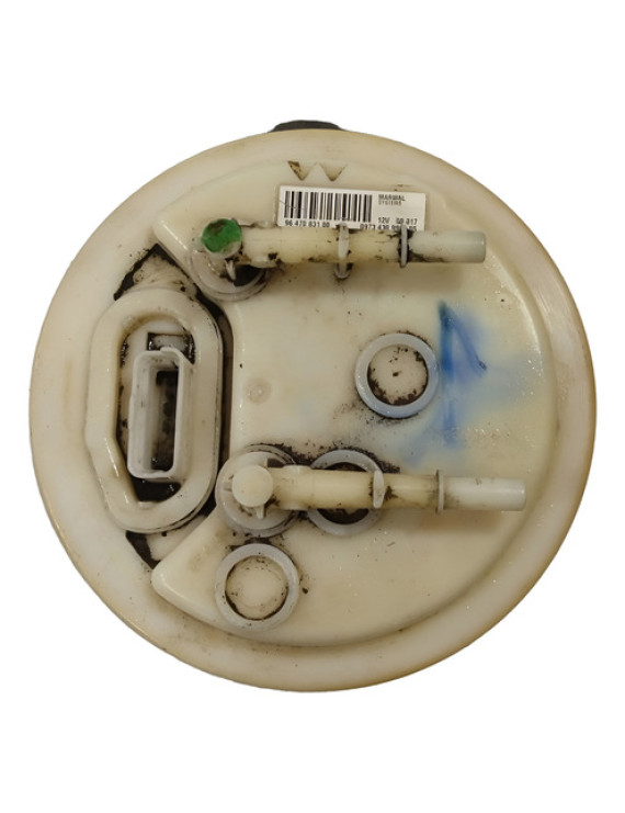 Bomba De Combustível Citroen C5 2.0 2009 2010 2011 2012